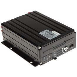 ATE-D0401EF-T3 Gravador de vídeo digital móvel AHD de 4 canais, automático.