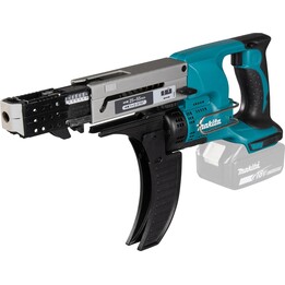 Makita DFR550Z Akkuschrauber 1/4" 18V Body Only LXT