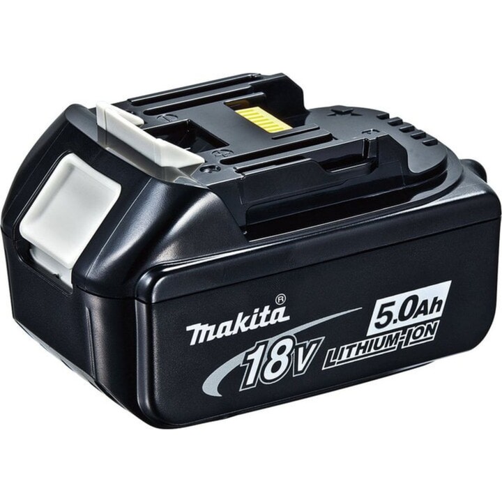 Makita DHP458RTJ Combi Drill avec 2 batteries 18V et mallette de transport