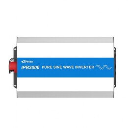 Inversor EPEVER IPB3000-12(E/R) de 12 V y 3000 W