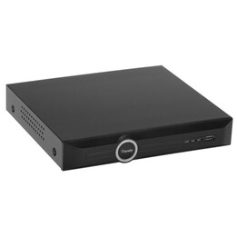 TC-R3105 IP Recorder SPECIFICATIONS: I/B/P/V3.0 5 CHANNELS, 4 PoE Lite-N TIANDY