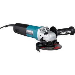 Makita 9565CVR - Miniamoladora 125Mm 1.400W