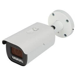 Telecamera IP a colori APTI-AI803CA5IL-27135W-Z - 8 Mpx 4K UHD 2.7 ... 13.5 mm - MOTOZOOM
