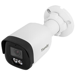 CÁMARA IP TC-C35WS 3ERA-4 Color Maker / Serie Lite - 5 Mpx 4 mm TIANDY