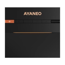 Ayaneo AM03 Schwarz 16 GB/512 GB