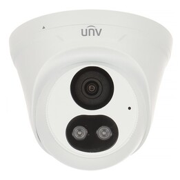 Câmera IP de 4 MP x 2,8 mm IPC3614LE-ADF28KC-DL