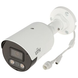 Cámara IP IPC2124LE ColorHunter - 4 Mpx 2,8 mm