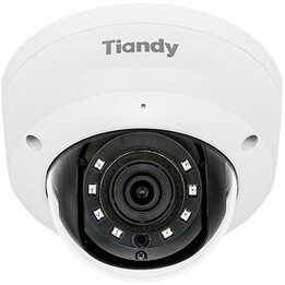 Vandalensichere Kamera IP TC-C35KS 5 Mpx 2.8 mm TI