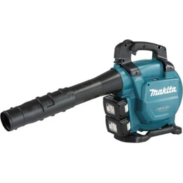 Makita Dub363Pt2V 36V 2 x 18V Li-Ion 33 Mbar Aspirateur souffleur