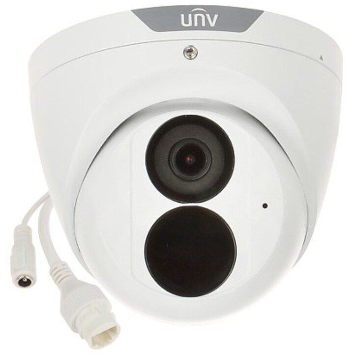 5MP, 2.8mm IP Camera IPC3615SB-ADF28KM-I0