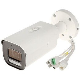 Câmera IP APTI-AI504CA4-27135Z - Motozoom de 5 MP