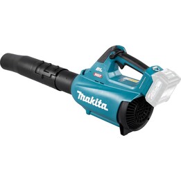 Makita UB001GZ 40V Max Li-ion XGT Brushless Blower - Batteries et chargeurs non inclus Bleu