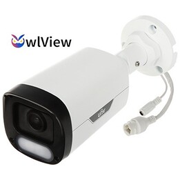 IP Camera IPC2314LE-ADF28KM-WP OwlView