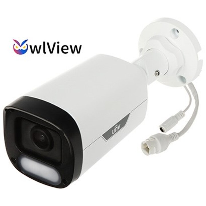 IP Camera IPC2314LE-ADF28KM-WP OwlView
