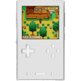 Ayaneo Pocket VERT 8GB/128GB White Snapdragon 8 Gen 1