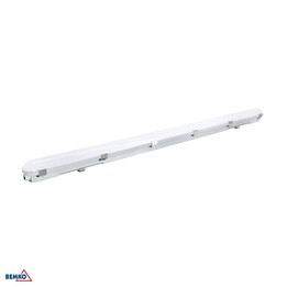 ALWIR 3 70W 4000K 11550LM IP66 Luminária LED Hermética