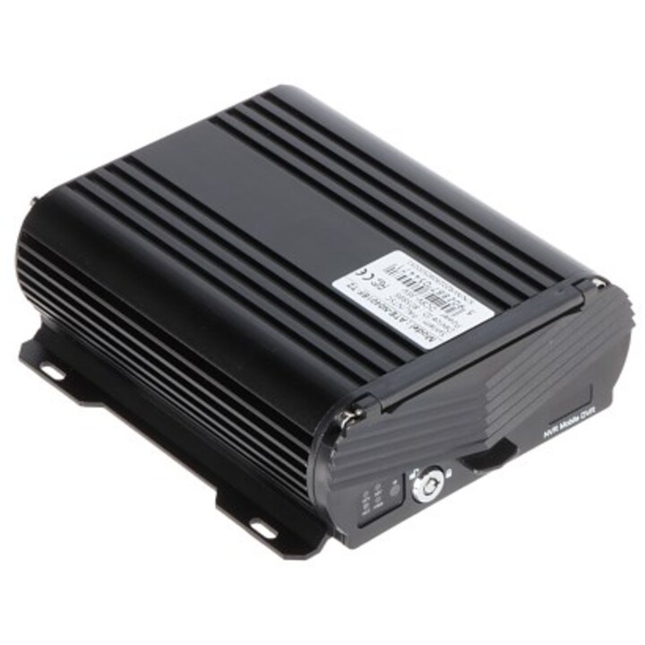 Mobile IP recorder ATE-N0401EF-T2 4-channel