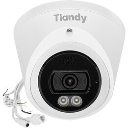 Specifiche della telecamera IP TC-C38XQ: I3W/E/Y/2.8MM/V4.2