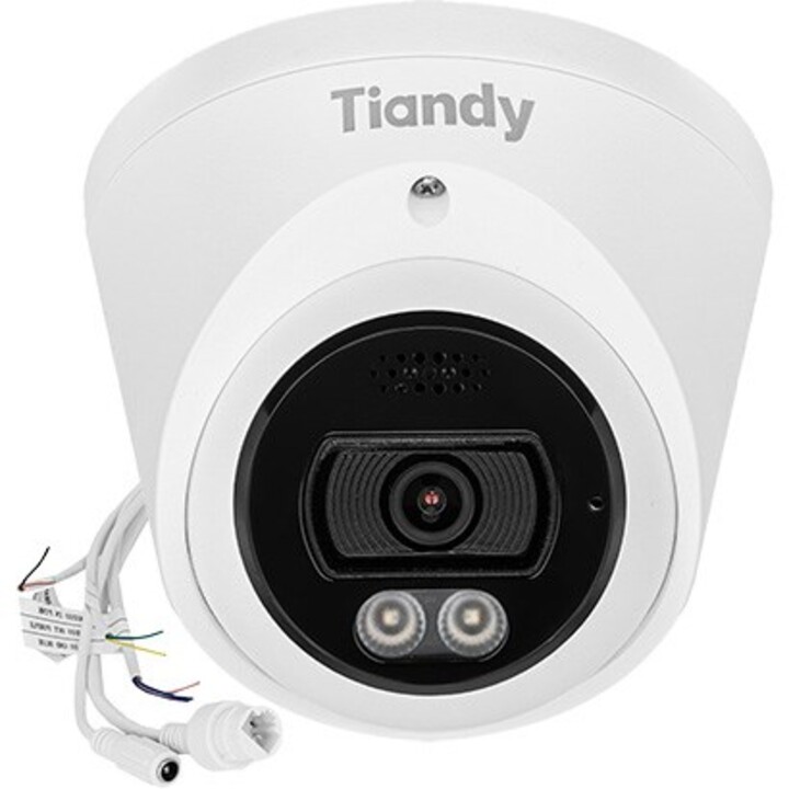 IP-Kamera TC-C38XQ SPEC:I3W/E/Y/2.8MM/V4.2