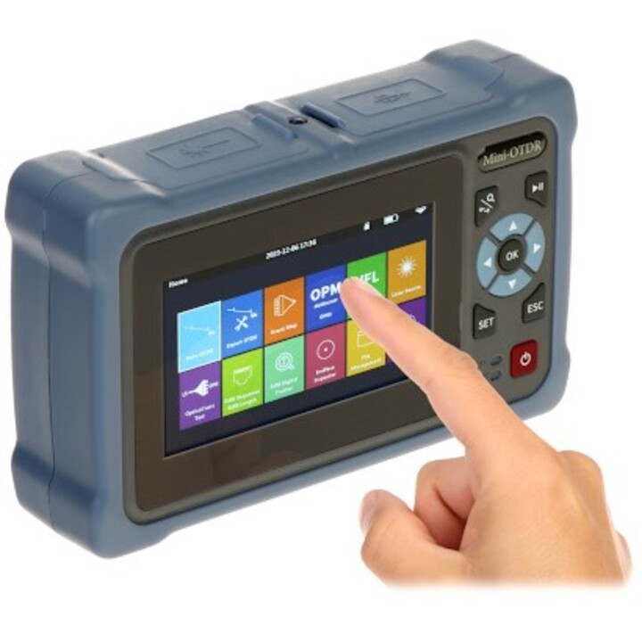 Optical Time Domain Reflectometer OTDR-XK40D