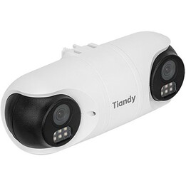 Câmera IP dupla TIANDY TC-C32RN