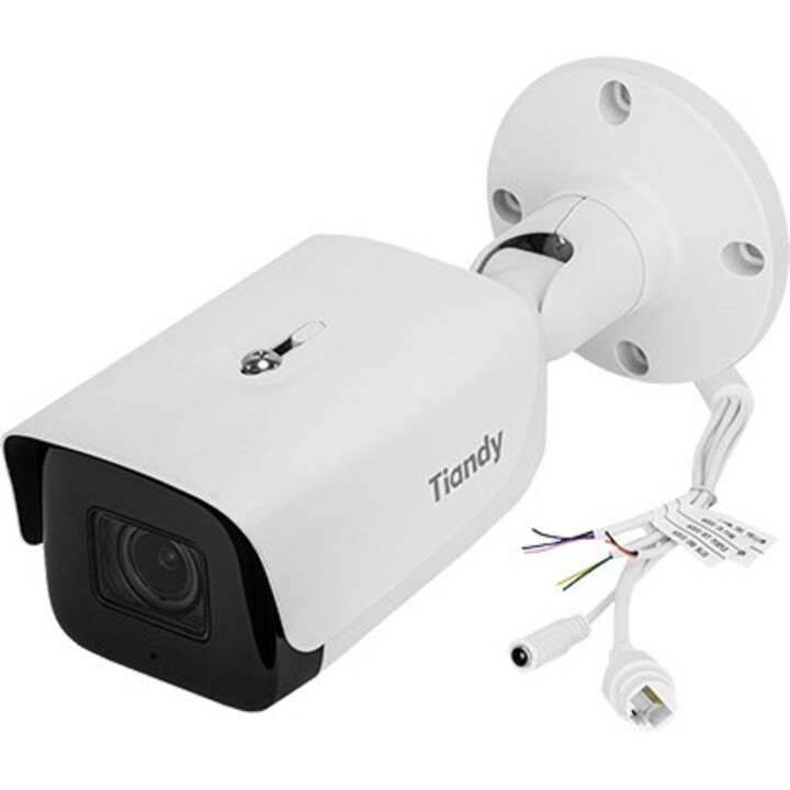 Cámara IP TC-C35TS 5 Mpx 2.7 ... 13.5 mm TIANDY
