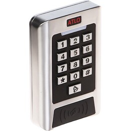 ATLO-KRMD-510 Combination Padlock