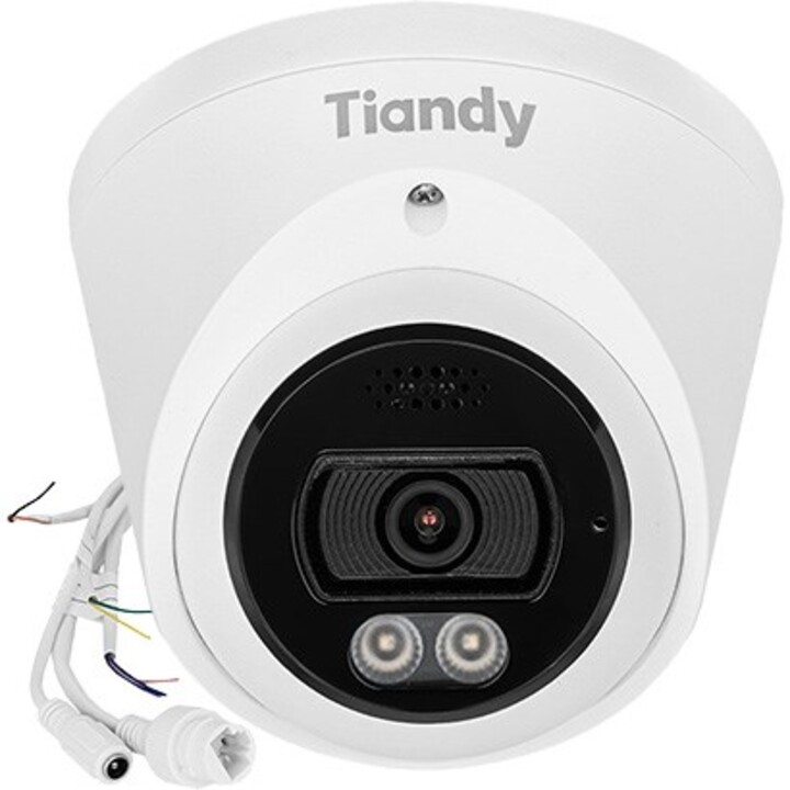 IP Camera TC-C35XQ SPEC:I3W/E/Y/2.8MM/V4.2