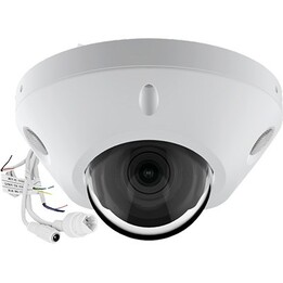 Especificaciones de la cámara IP TC-C35PS: 5 Mpx, 2,8 mm