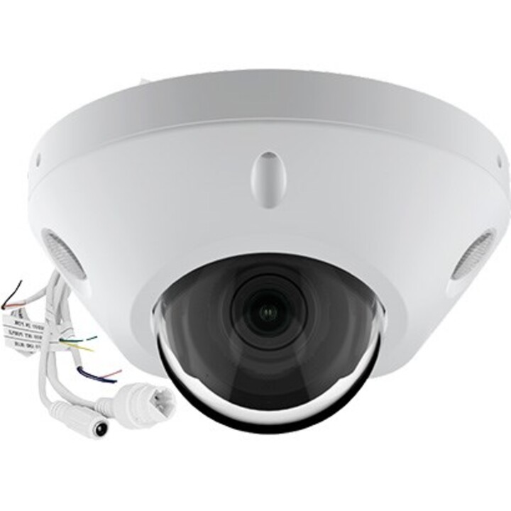 Specifiche della telecamera IP TC-C35PS: 5 MP, 2,8 mm