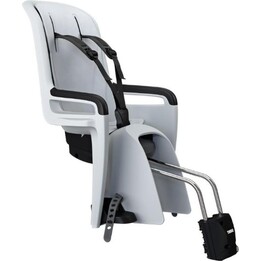 Asiento de bicicleta Thule Ride Along 2 - Gris claro