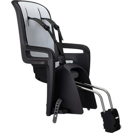 Asiento de bicicleta Thule Ride Along 2 - Gris oscuro