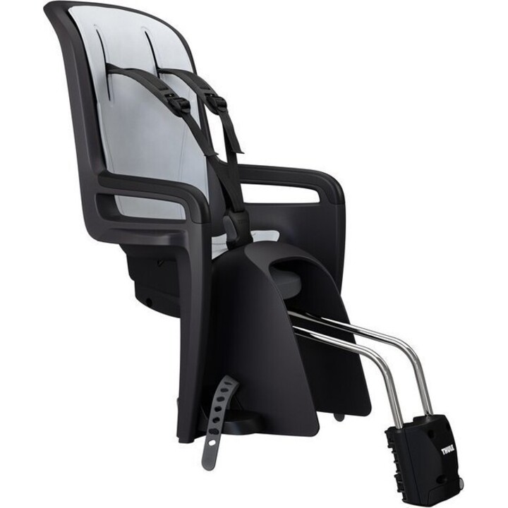 Thule Ride Along 2 Bike Seat - Dark Gray