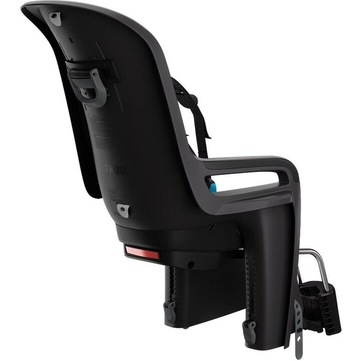 Thule Ride Along 2 Bike Seat - Dark Gray
