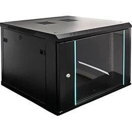 EPRADO EPRADO-R19-9U/600-BLUE armario rack colgante 19" 9U 600 azul