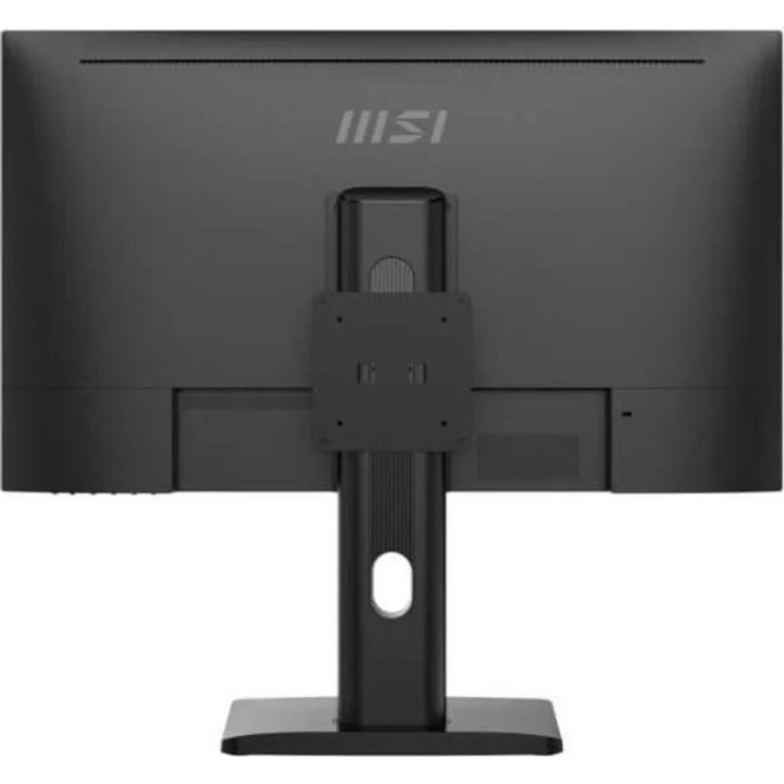 Monitor MSI Pro MP273Q E14. Schermo piatto IPS da 27". Risoluzione 2560x1440. Frequenza di aggiornamento 144Hz. Colore nero