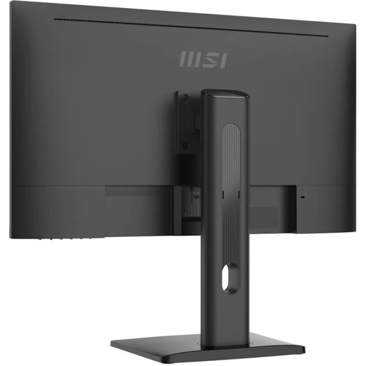 Monitor MSI Pro MP273Q E14. Schermo piatto IPS da 27". Risoluzione 2560x1440. Frequenza di aggiornamento 144Hz. Colore nero