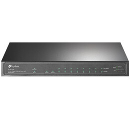 TP-LINK TL-SG1210P SWITCH
