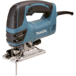 Makita 4340FCT Akku-Stichsäge 4350FCTJ 135 mm 720 W 230V