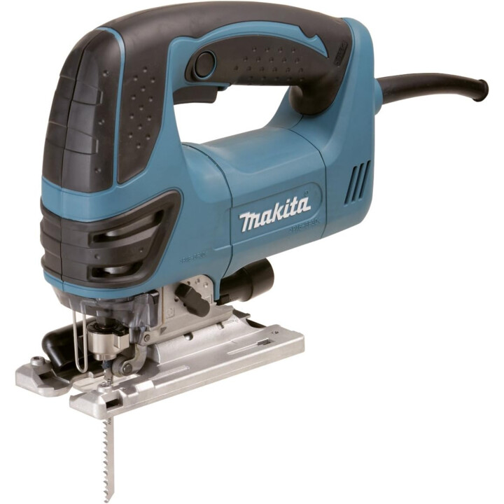 Makita 4340FCT Seghetto alternativo a filo 4350FCTJ 135 mm 720 W 230V