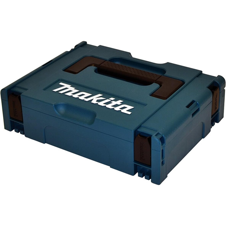 Makita 4340FCT Seghetto alternativo a filo 4350FCTJ 135 mm 720 W 230V