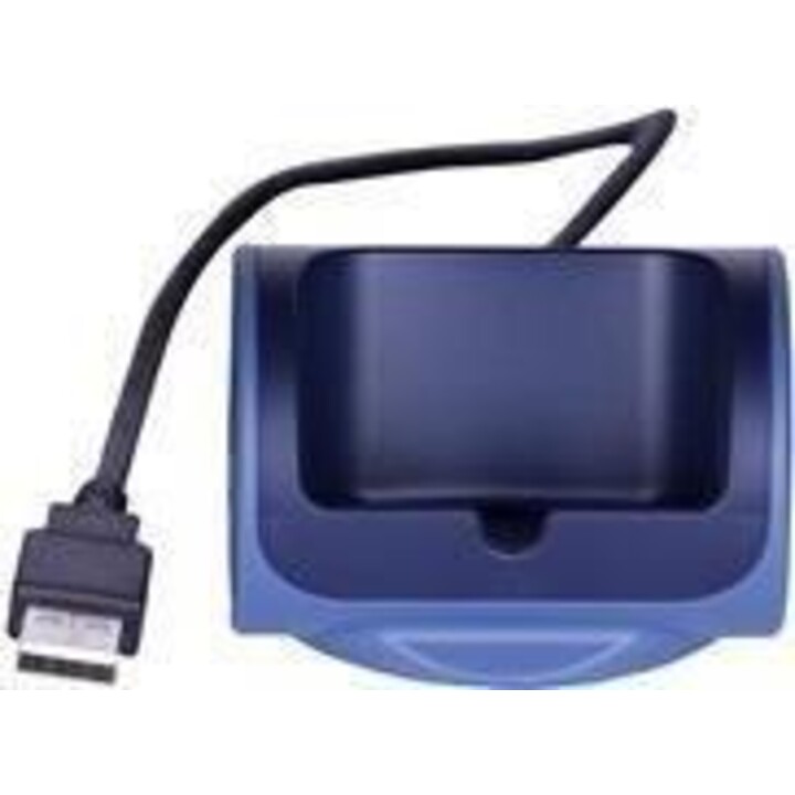 Caricabatterie da tavolo Alcatel Lucent Enterprise 82x4 per telefono DECT USB