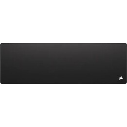Tapete de rato para jogos Corsair MM XL Preto em tecido anti-desgaste