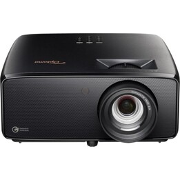 Optoma UZ38X Proiettore UHD 4K 3800 lumen 300" PureEngine DLP Laser