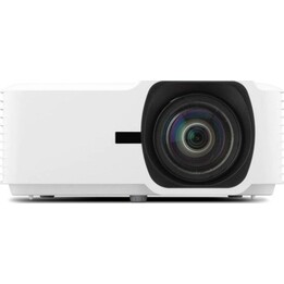 ViewSonic LSD400HD-ST FullHD Projektor 4000 Lumen 300" Laser DLP Short Throw