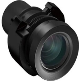 Lente de zoom EPSON V12H004M08 para o projetor multimédia ELPLM08 PowerLite Pro G7XXX
