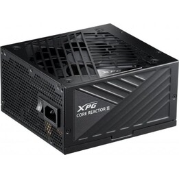XPG Core Reactor II ATX 3.1 (PCIe 5.0) - Fuente de alimentación 1200W