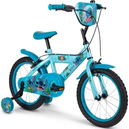 Huffy Disney Stitch 12" Kinderfahrrad (22385W)