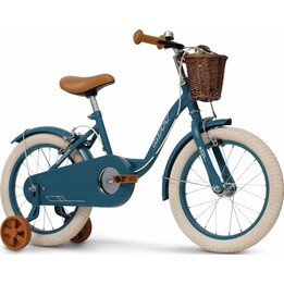 Vélo enfant Huffy Vintage 16" bleu (21275W)