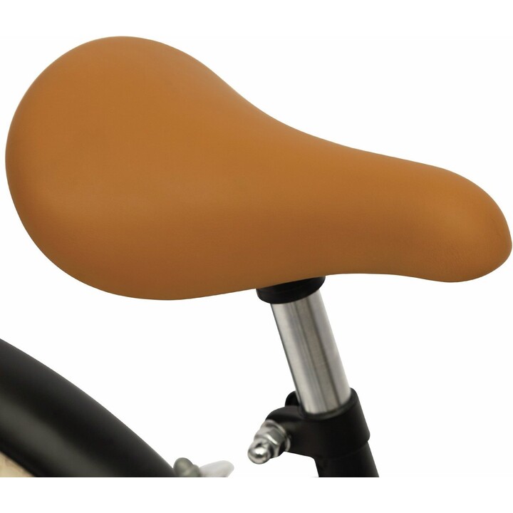 Vélo pour enfants Huffy Vintage 16" noir (21255W)